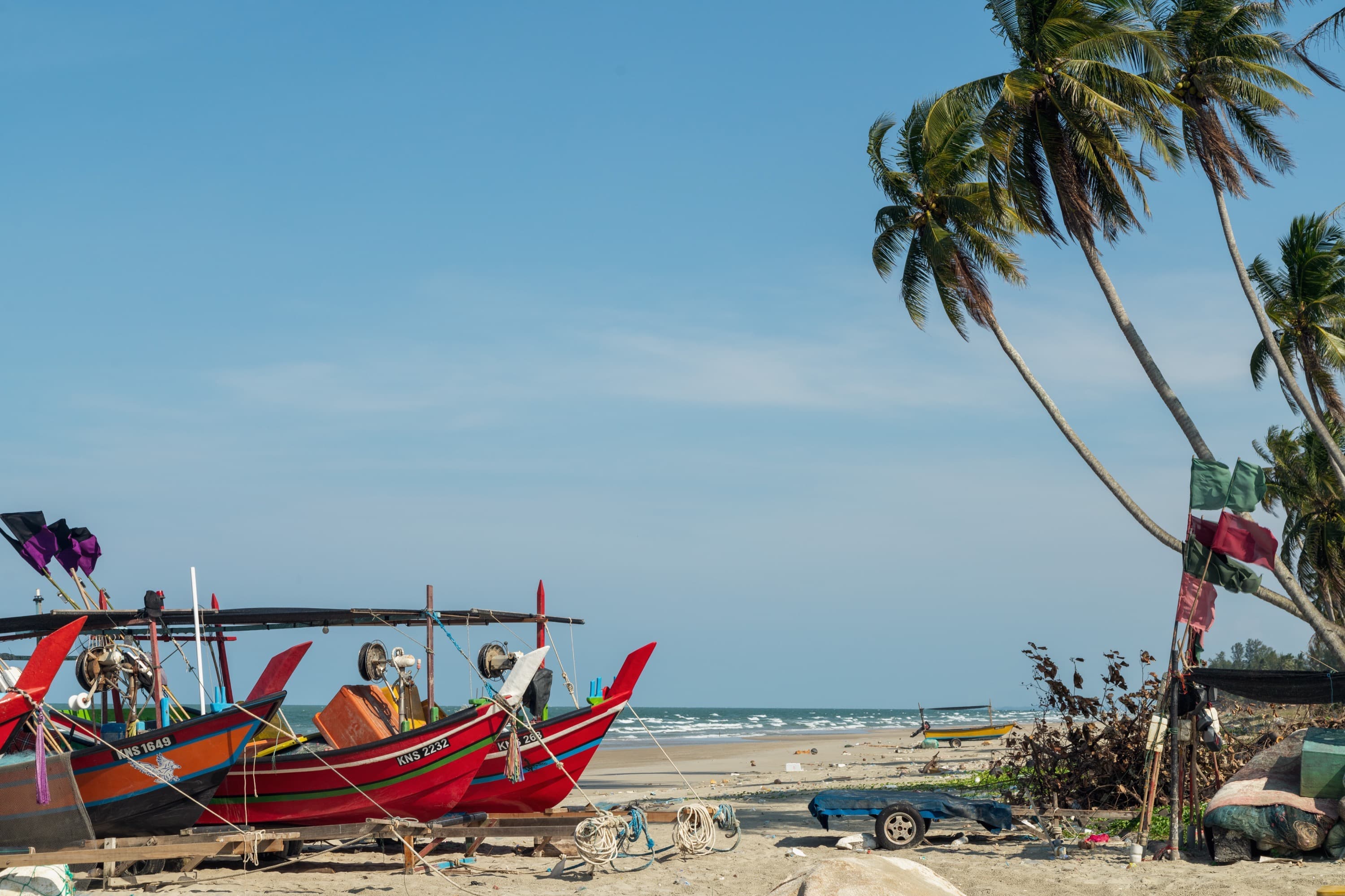 Pantai Timor